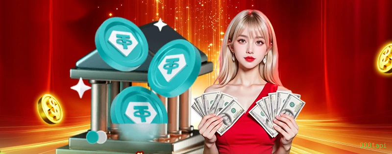 Reload Bonus 888tapi