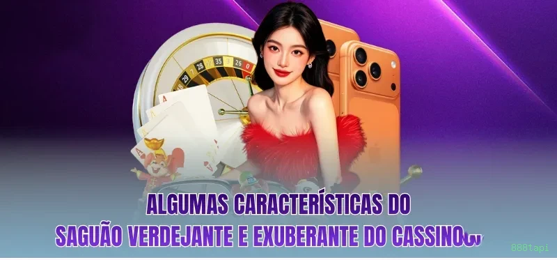 Cassino 24/7 disponível