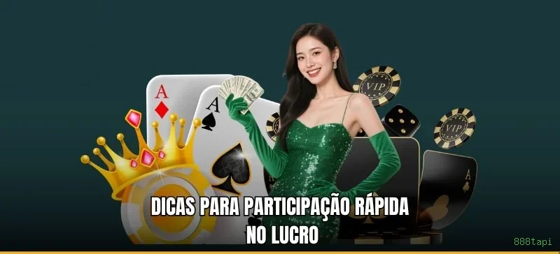 Métodos de pagamento aceitos na 888tapi